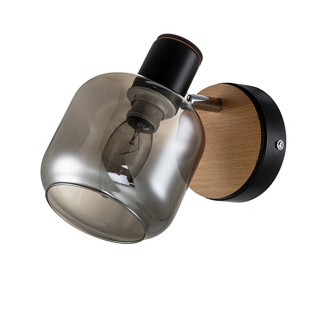 Спот Escada Hugge 10177/1A Black Фото № 1