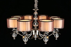 Подвесная люстра Aployt Floret APL.703.03.08 3