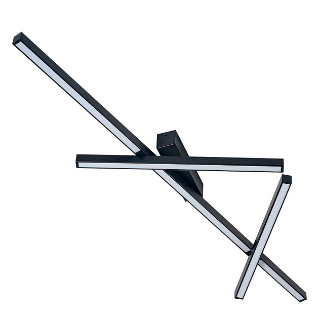 Потолочный светодиодный светильник Odeon Light Tao 4367/50CL Фото № 1