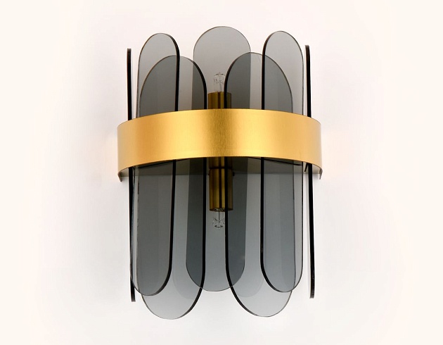 Настенный светильник Ambrella light Traditional TR5348 Фото № 4