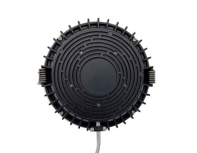 Встраиваемый светодиодный светильник Ambrella light Downlight DCR508 Фото № 4