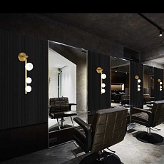 Бра Imperium Loft 167180-26 1