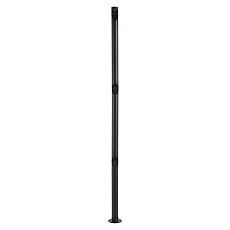 Уличный светодиодный светильник Odeon Light Nature Bamboo 7021/9FL