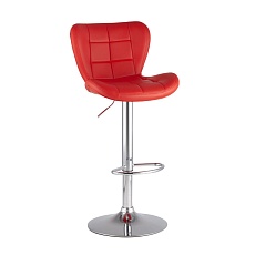 Барный стул Stool Group PORSCHE-NP RED УТ000037631