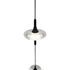 Подвесная светодиодная люстра Mizi'en Miro MZ31468-18 5