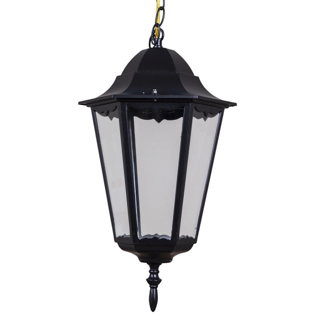 Фонарь Reluce 08020-0.3-001H BK изображение 1 Фонарь Reluce 08020-0.3-001H BK Фото № 1