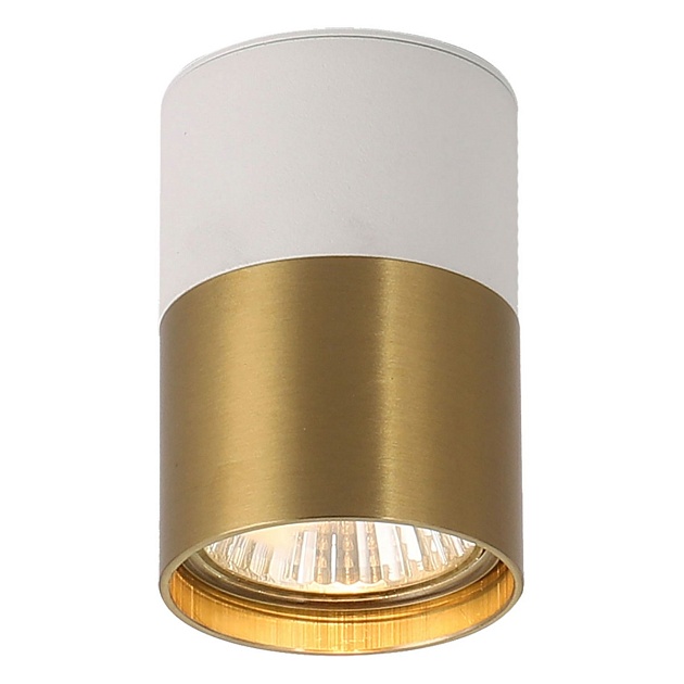 Потолочный светильник Lussole Loft GILBERT LSP-8830 Фото № 1