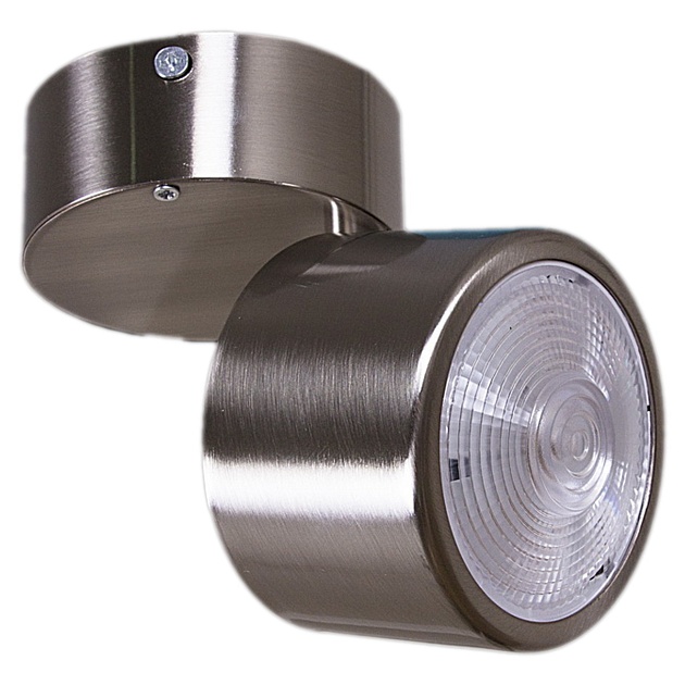 Спот Reluce 84295-9.5-001RT LED12W SN Фото № 1