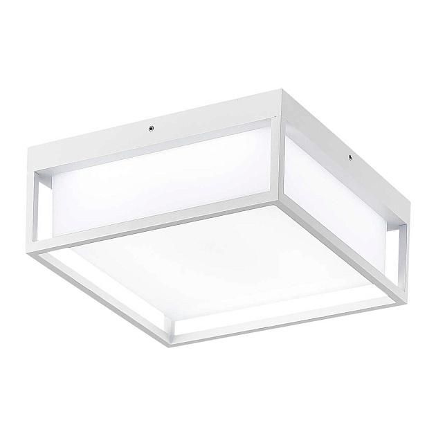 Потолочный светильник ST Luce CUBO SL9517.502.01 Фото № 1