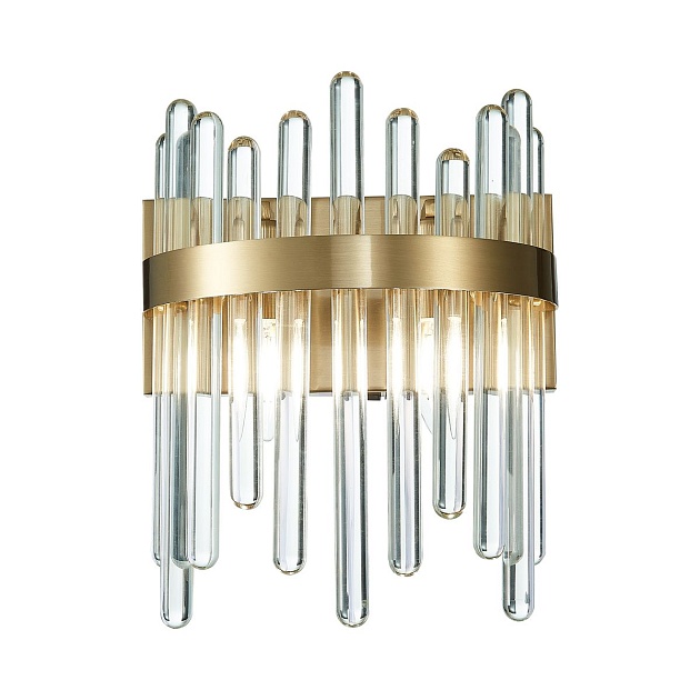 Настенный светильник ST Luce Tellurio SL1167.301.02 изображение 2 Настенный светильник ST Luce Tellurio SL1167.301.02 Фото № 2
