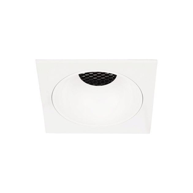 Встраиваемый светильник Loft IT Comb 10330/C White Фото № 1