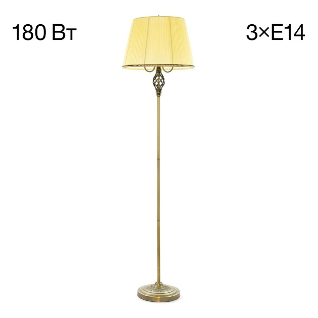 Торшер Citilux Вена CL402933 Фото № 1