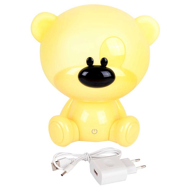 Ночник Camelion KD-896 C07 13902 изображение 4 Ночник Camelion KD-896 C07 13902 Фото № 4