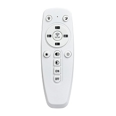 Потолочная светодиодная люстра Lumion Ledio Ruana 8239/9CL 1