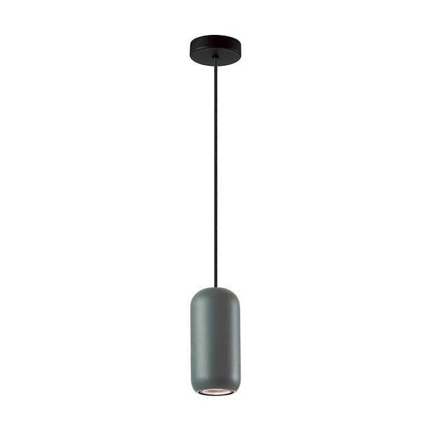Подвесной светильник Odeon Light COCOON 5060/1E Фото № 1