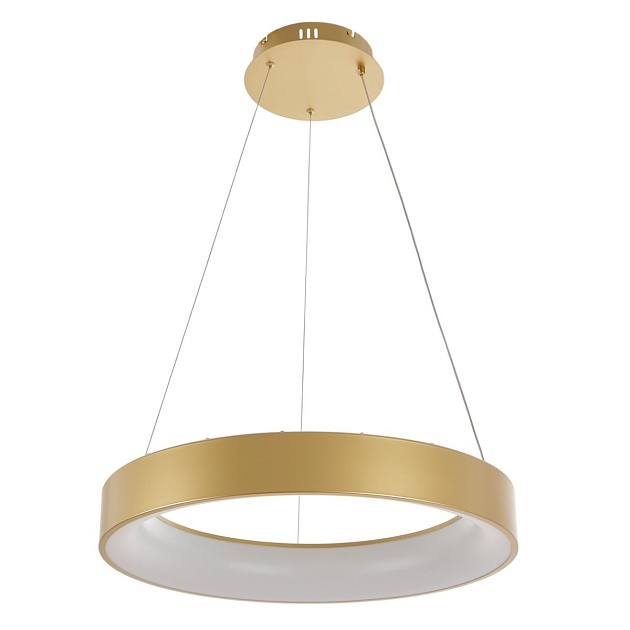 Подвесной светодиодный светильник MyFar Shannon MR2192-1PL Фото № 1