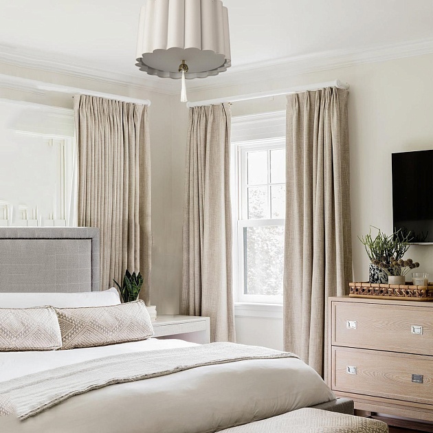 Потолочный светильник Loft IT Mellow 10306 Grey linen Фото № 2