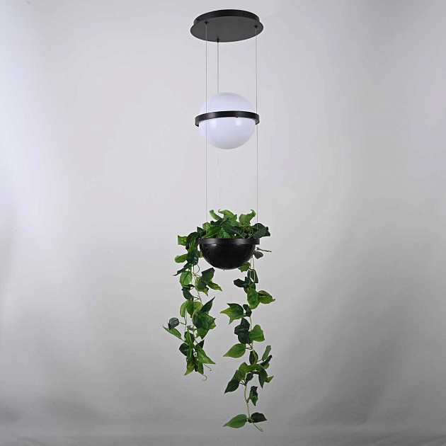 Подвесной светильник Imperium Loft Palma 168489-22 Фото № 6
