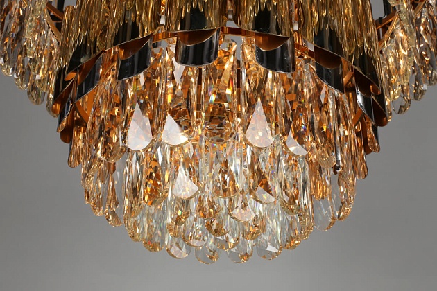 Подвесная люстра Omnilux Malgrate OML-81403-13 Фото № 4