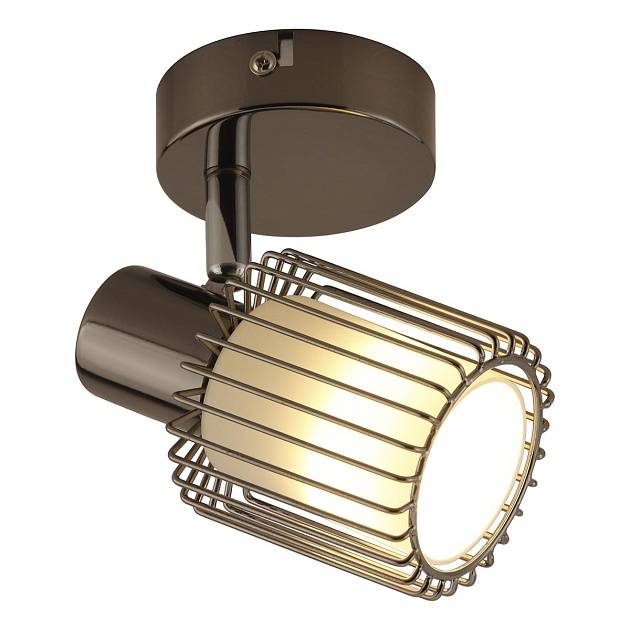 Спот Toplight Laurine TL1252Y-01BC Фото № 1