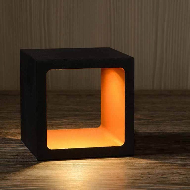 Настольная лампа Lucide Xio 17594/05/30 Фото № 3