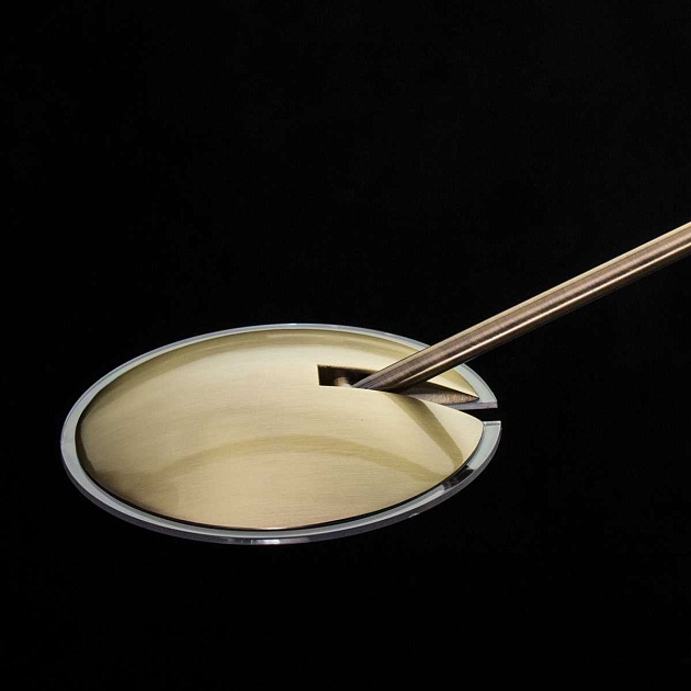 Торшер Citilux Дискус CL802003 Фото № 3