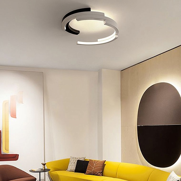 Потолочный светодиодный светильник Imperium Loft Vima 208327-26 Фото № 7