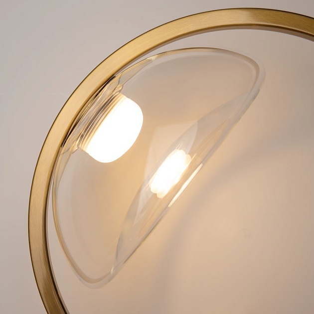 Бра Maytoni Lunare MOD327WL-L5BS3K1 Фото № 3