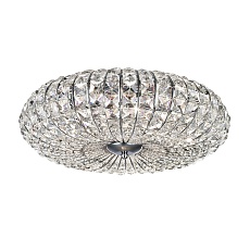 Потолочная люстра Maytoni Broche DIA902-06-N 2