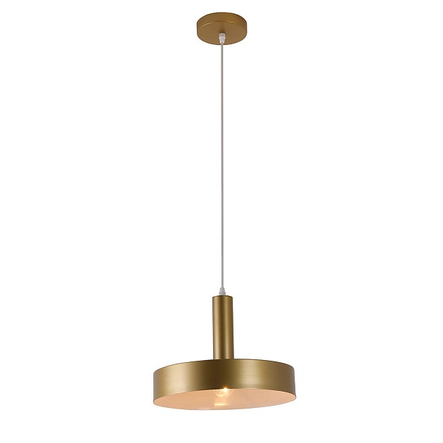 Подвесной светильник Escada 1110/1S Gold Фото № 1