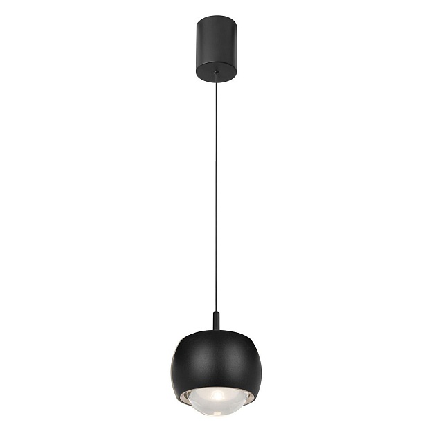 Подвесной светодиодный светильник Mantra Roller 8406 Фото № 1