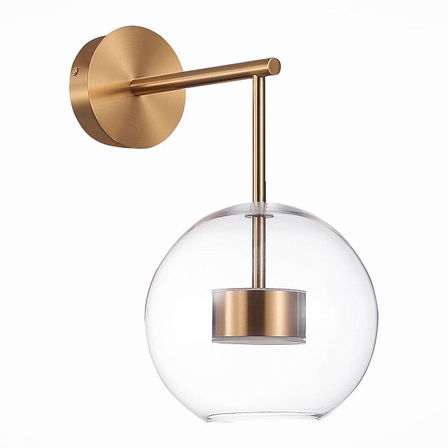 Настенный светильник ST Luce Bopone SL1133.201.01 Фото № 1