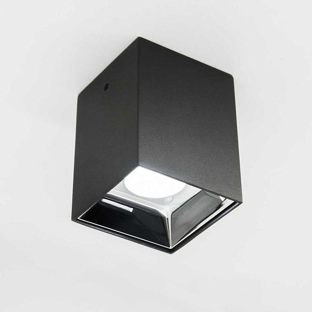 Потолочный светодиодный светильник Citilux Старк CL7440212  Фото № 7