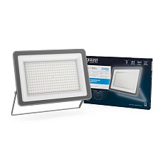 Прожектор светодиодный Gauss Qplus 200W 6500К 690511200 1