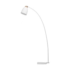 Торшер Loft IT Watchman Loft4402F-Wh 1