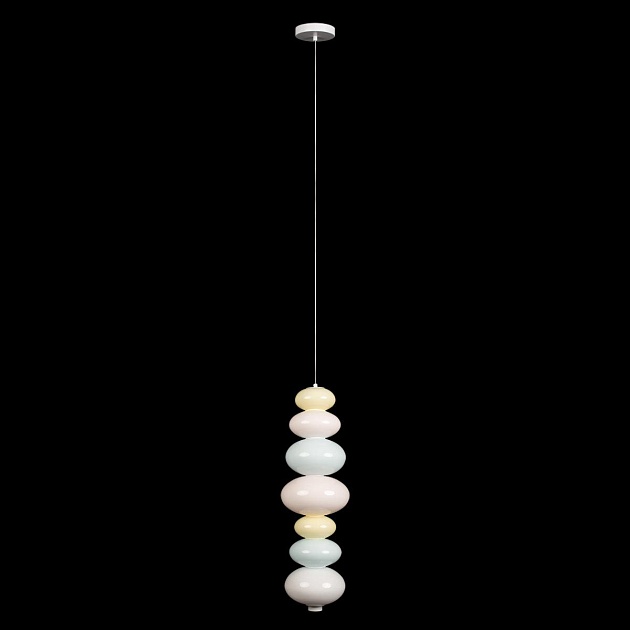 Подвесной светильник Loft IT Macaroon 10271P/B Фото № 4