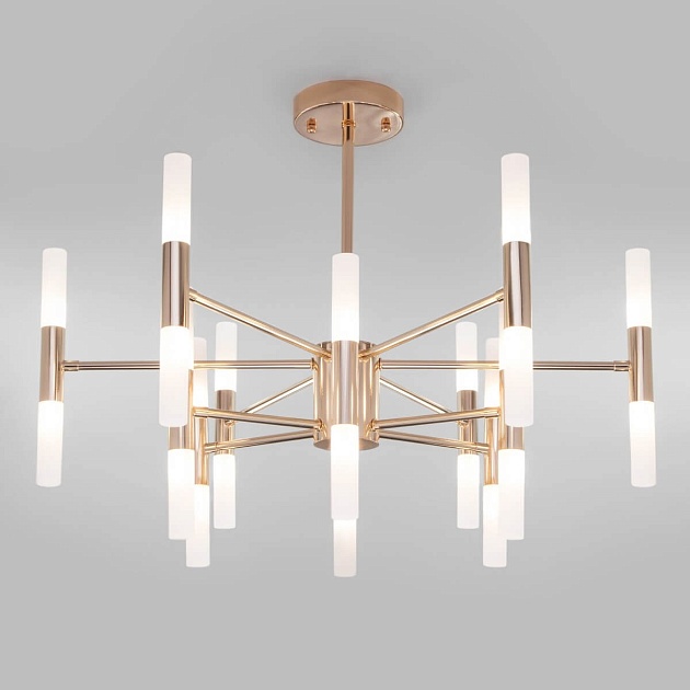 Подвесная люстра Bogates Bastone 350 Smart Фото № 6