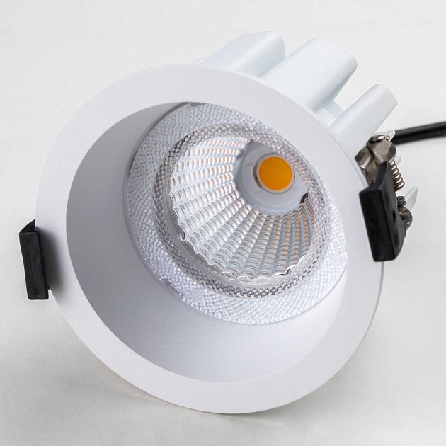 Светильник светодиодный универсальный IP65 Ciclone Lightstar 385036 Фото № 3
