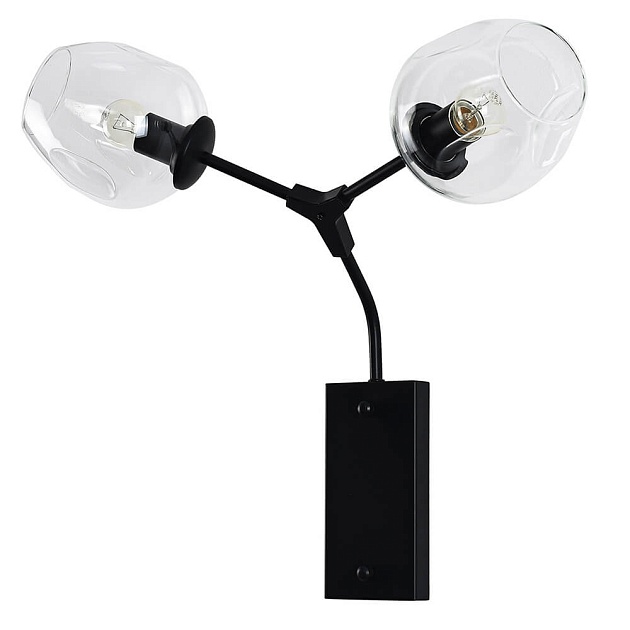 Бра Kink Light Нисса 07512-2,19(21) Фото № 1