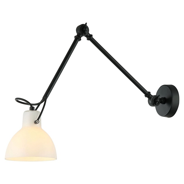 Спот Lussole Loft LSP-8539 Фото № 1