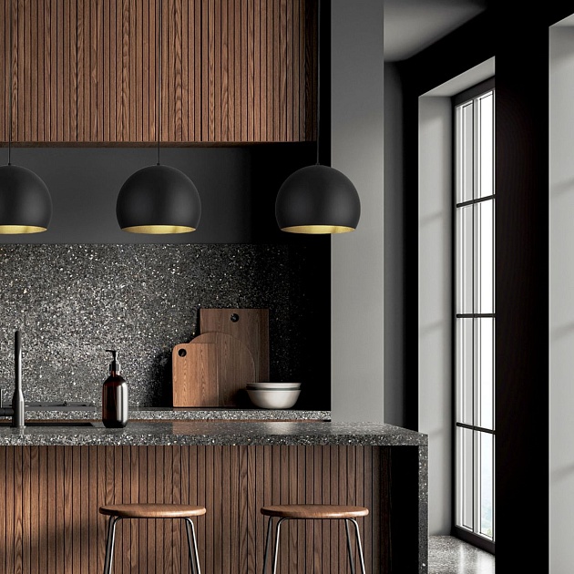 Подвесной светильник TK Lighting 10168 Zoe Фото № 3