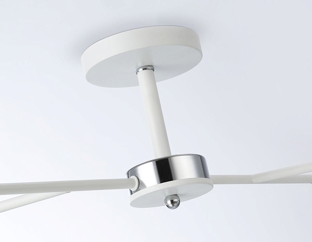 Потолочная люстра Ambrella light Traditional Modern TR303201 Фото № 4
