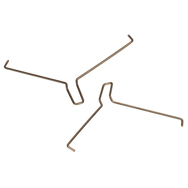 Скоба Arlight PLS-Gip 016030 Фото № 1