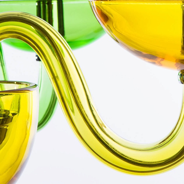 Бра Divinare Letizia 1156/01 AP-2 Фото № 2