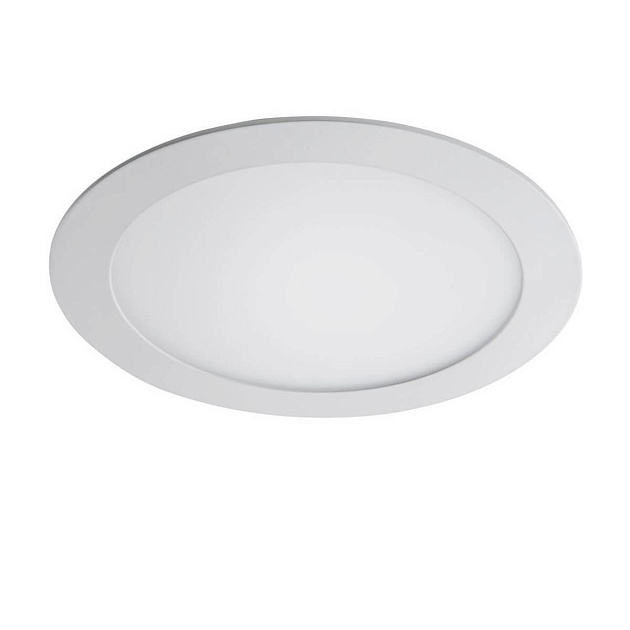 Встраиваемый светильник Lightstar Zocco LED 223184 изображение 1 Встраиваемый светильник Lightstar Zocco LED 223184 Фото № 1