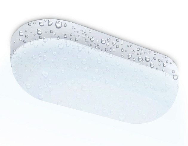 Уличный светодиодный светильник Ambrella light Street ST8666 Фото № 4