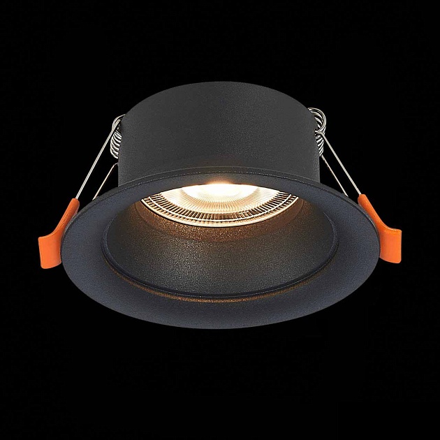 Встраиваемый светильник ST Luce ST200.408.01 Фото № 4