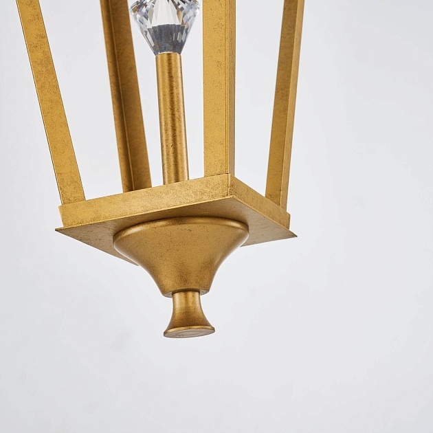 Подвесной светильник Favourite Lampion 4003-1P Фото № 7