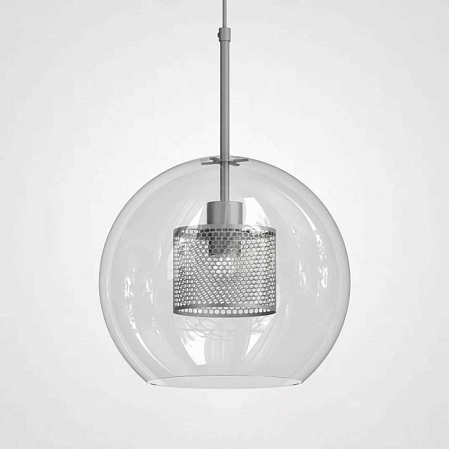 Подвесной светильник Imperium Loft Catch 186709-26 Фото № 1