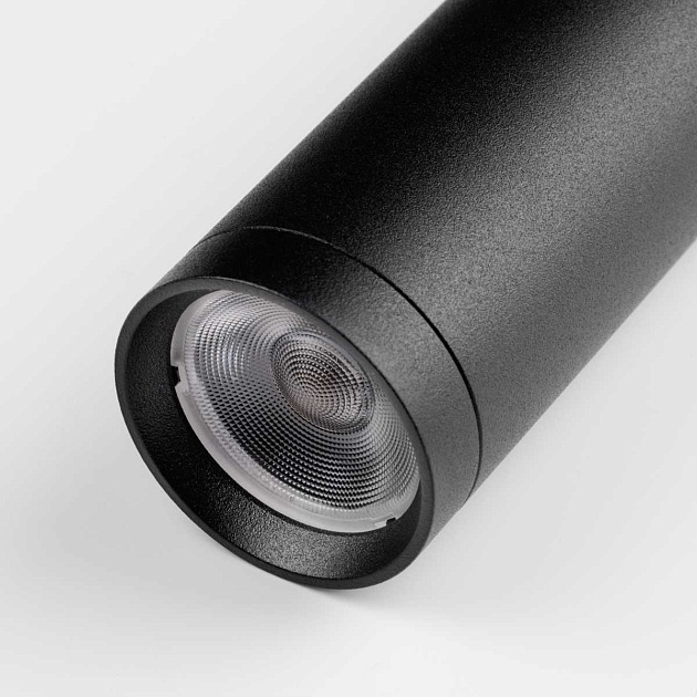 Светильник подвесной точечный для трека Uno Lightstar 239347 Фото № 4
